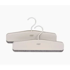 Textiles<JOSEPH JOSEPH Set de 2 Cintres jupes et pantalons Orderly™,