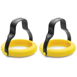 Ustensiles Pour Les Œufs<DREAMFARM Set de 2 cuits oeufs Flegg,