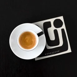 Les Dessous De Verre<PÔDEVACHE Set de 6 dessous de verre Tolua, Pôdevache