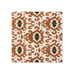 Les Dessous De Verre<PÔDEVACHE Set de 6 dessous de verre Oyo, Pôdevache