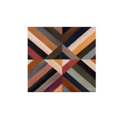 Les Dessous De Verre<PÔDEVACHE Set de 6 dessous de verre James, Pôdevache