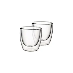 Tout Pour Le Café|Bols, Mugs Et Tasses<Villeroy & Boch Set de 2 gobelets Artesano Hot & Cold Beverages,