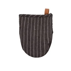 Gants Et Maniques<Tiseco Set de 2 maniques Sherlock Stripe,