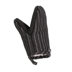Gants Et Maniques<Tiseco Set de 2 maniques Sherlock Stripe,