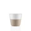 Bols, Mugs Et Tasses<Eva Solo Set de 2 mugs Espresso 8 cl,