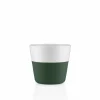 Tout Pour Le Café<Eva Solo Set de 2 mugs Lungo 23 cl,