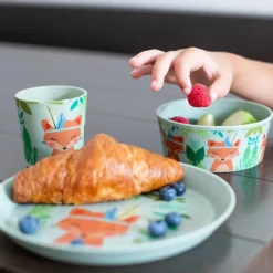La Vaisselle Pour Enfant<Koziol Set de 3 pièces enfant Harry Connect,