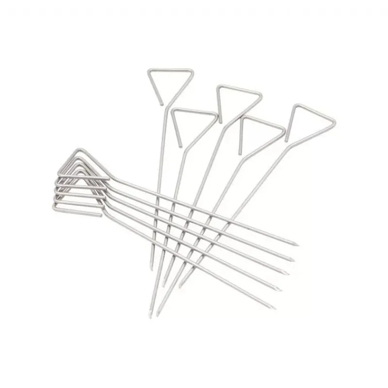 Couverts À Poisson Et Crustacés|Ustensiles Pour Les Fruits De Mer<Chevalier diffusion Set de 20 pique-bigorneaux Vintage,