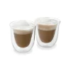 Tout Pour Le Café|Bols, Mugs Et Tasses<La cafetière Set de 2 verres Double Paroi Jack,