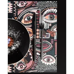 Sets De Table<PÔDEVACHE Set de table Arrino, Pôdevache