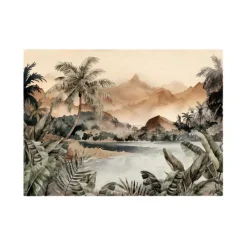 Sets De Table<PÔDEVACHE Set de table Bango, Pôdevache