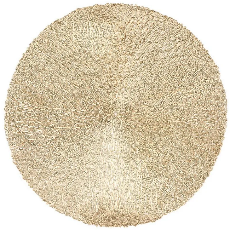 Sets De Table<Tiseco Set de table 38cm Capelinni,