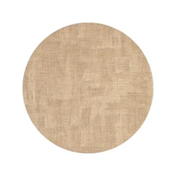 Sets De Table<GUZZINI Set de table double face rond Fabric,