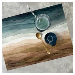 Sets De Table<PÔDEVACHE Set de table Edappal, Pôdevache