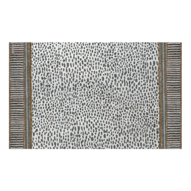 Sets De Table<Beija Flor Set de table en vinyle Tribal Tiger,