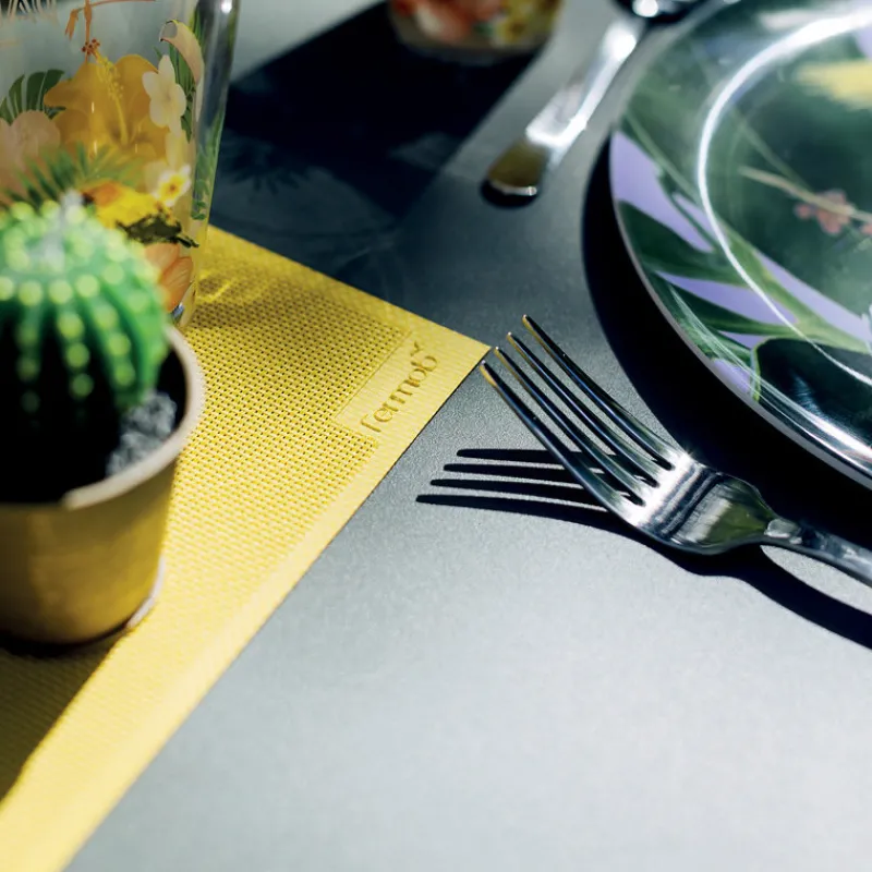 Sets De Table<FERMOB Set de table,