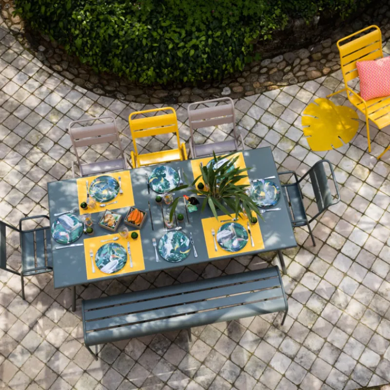 Sets De Table<FERMOB Set de table,