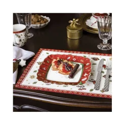 Sets De Table<Villeroy & Boch Set de table Jouet Toy's Delight,