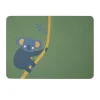 Le Textile Pour Enfant|La Vaisselle Pour Enfant<ASA SELECTION Set de table Koala kids,