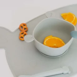 La Vaisselle Pour Enfant|Sets De Table<The Cotton Cloud Set de Table Lili L'Ours,