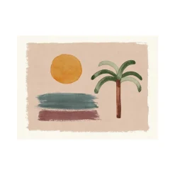 Sets De Table<PÔDEVACHE Set de table Petilia, Pôdevache