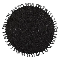 Sets De Table<Côté Table Set de table rond 44 cm Tressine,