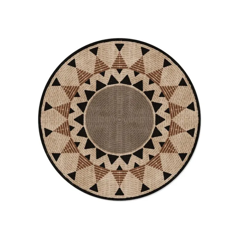 Sets De Table<PÔDEVACHE Set de table rond Anamota, Pôdevache