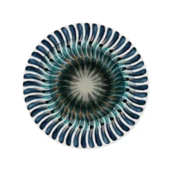 Sets De Table<PÔDEVACHE Set de table rond Lamos, Pôdevache