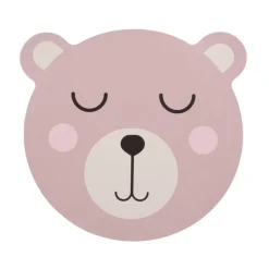 Sets De Table<Tiseco Set de table Togo Kids Mauve,