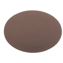 Sets De Table<Tiseco Set de table Togo ovale,