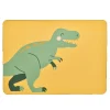 Le Textile Pour Enfant|La Vaisselle Pour Enfant<ASA SELECTION Set de Table Tyrannosaurus Rex Titus,