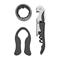 Ustensiles Pour Le Vin<Cilio Set de Vin 3 pièces Piemonte,