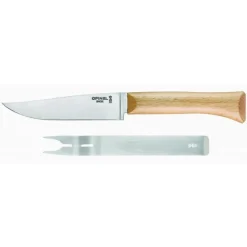 Couverts À Fromage|Couteaux Professionnels<OPINEL Set fromage,