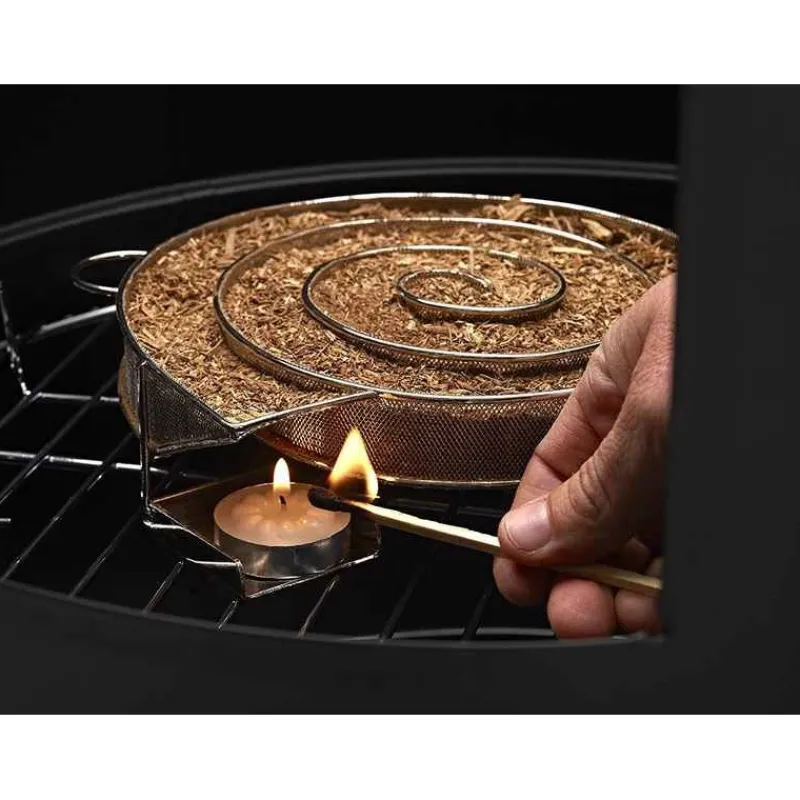 Barbecues, Fours, Kamados Et Accessoires<BARBECOOK Set générateur de fumée froide,