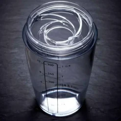 Moulins À Vinaigrette<Cole & Mason Shaker à vinaigrette,