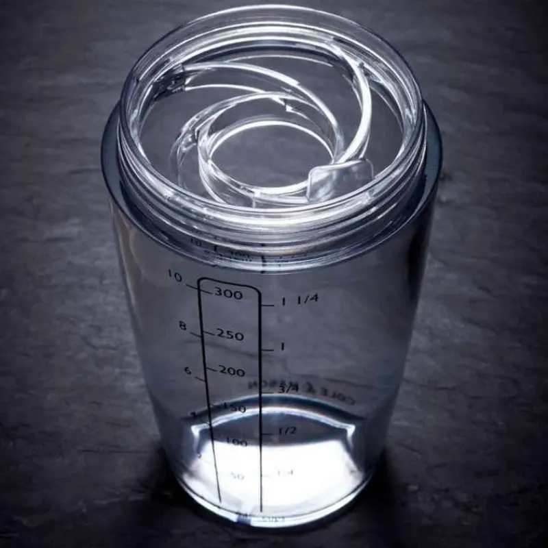 Moulins À Vinaigrette<Cole & Mason Shaker à vinaigrette,