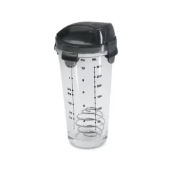 Ustensiles Pour La Salade|Moulins À Vinaigrette<Olipac Shaker à vinaigrette en verre,