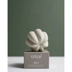 Les Soins<Umaï Shampoing solide Détox,