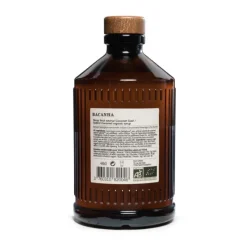 Les Autres Boissons<BACANHA Sirop de Caramel Salé Brut,