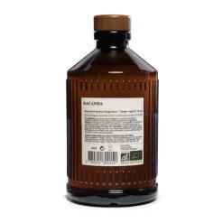 Les Autres Boissons<BACANHA Sirop de Gingembre Brut,