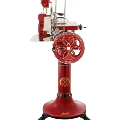 Trancheurs Et Couteaux<Berkel Socle pour trancheuse Volano B114 Rouge,