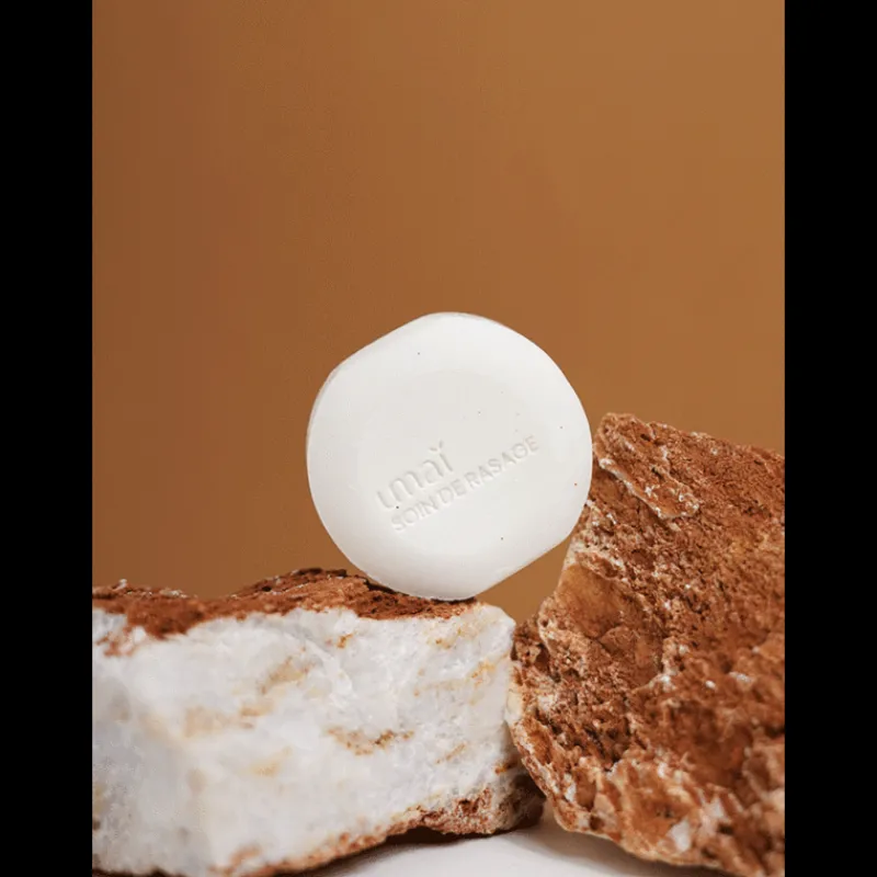 Les Soins<Umaï Soin de rasage solide,