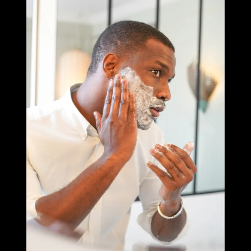 Les Soins<Umaï Soin de rasage solide,