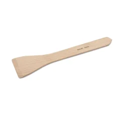 Ustensiles En Bois|Spatules Et Lèche Plats<DE BUYER Spatule biseau B-bois,