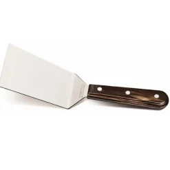 Planchas Et Accessoires<Tramontina Spatule coudée 9 x 27 cm Technobois,