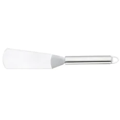 Ustensiles En Inox<CRISTEL Spatule coudée large,