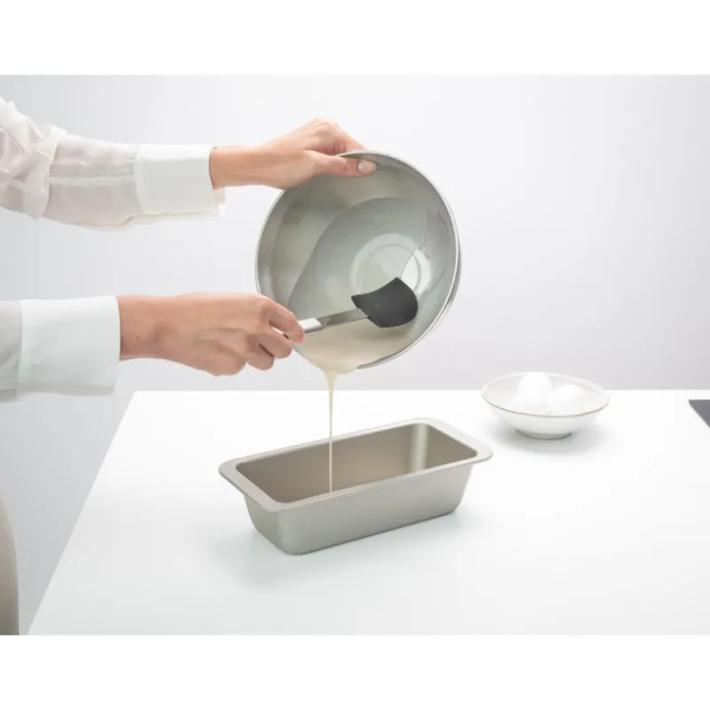 Spatules Et Lèche Plats<BRABANTIA Spatule racloir Profile,