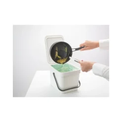 Spatules Et Lèche Plats<BRABANTIA Spatule racloir Profile,