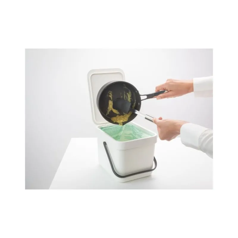 Spatules Et Lèche Plats<BRABANTIA Spatule racloir Profile,