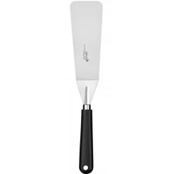 Spatules Et Lèche Plats<DEGLON Spatulette coudée 16 cm manche polypro, Déglon